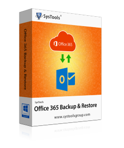 Office 365 Backup Box